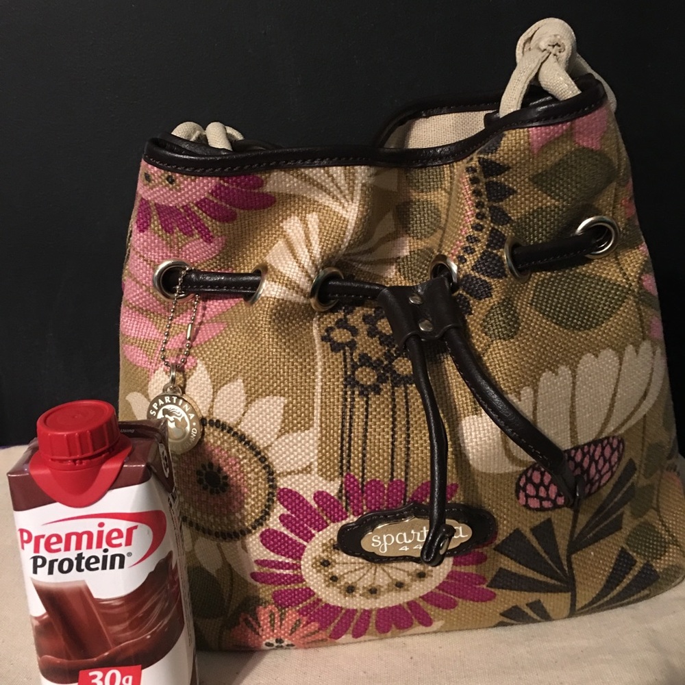 Spartina bag used a few times.